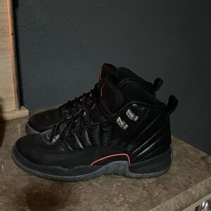 Air Jordan 12 Retro utility Sneakers